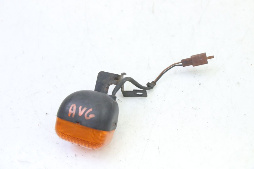 photo de FRECCE SINISTRO ANTERIORE YAMAHA BW'S 100 (1999 - 2002)