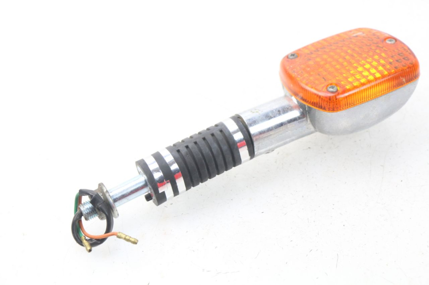 photo de CLIGNOTANTE ANTERIORE SINISTRA HONDA CA REBEL 125 (1995 - 2001)