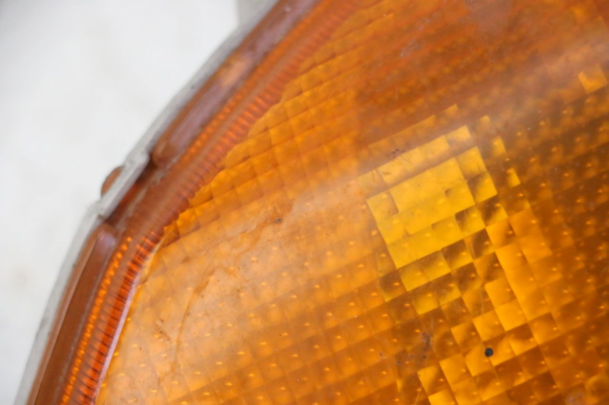 photo de FRECCE SINISTRO ANTERIORE HONDA CBR F SC25 1000 (1989 - 1992)