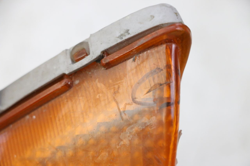 photo de FRECCE SINISTRO ANTERIORE HONDA CBR F SC25 1000 (1989 - 1992)