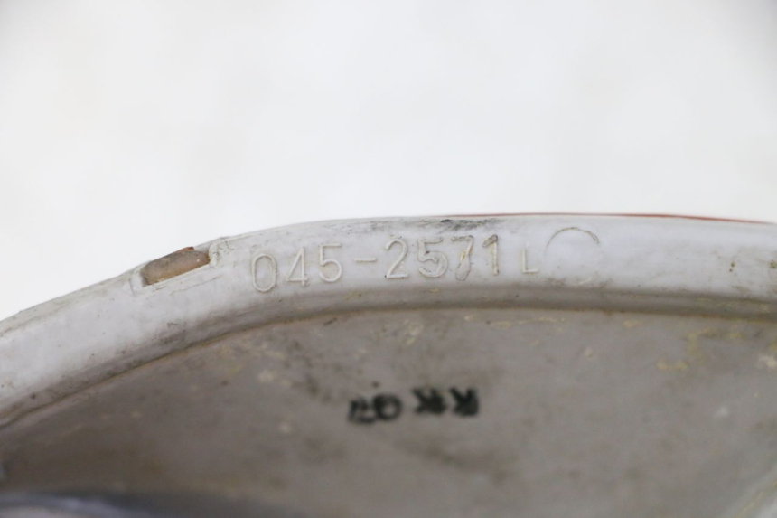 photo de FRECCE SINISTRO ANTERIORE HONDA CBR F SC25 1000 (1989 - 1992)