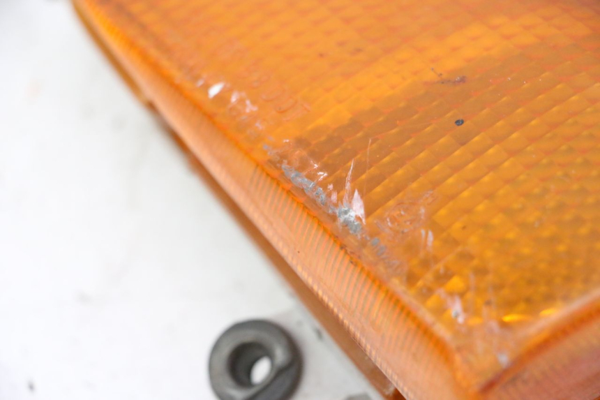 photo de FRECCE SINISTRO ANTERIORE HONDA CBR F SC25 1000 (1989 - 1992)