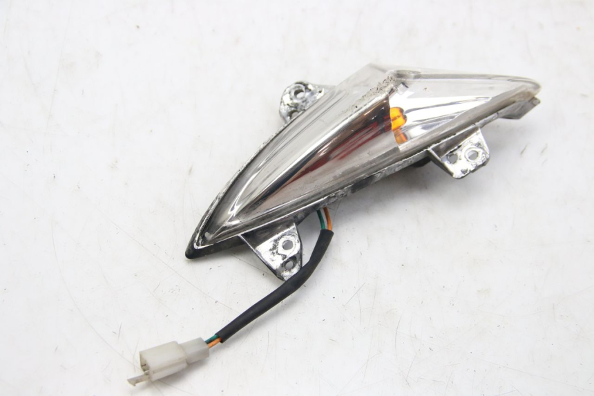 photo de CLIGNOTANTE ANTERIORE SINISTRA PEUGEOT CITYSTAR 125 (2011 - 2017)