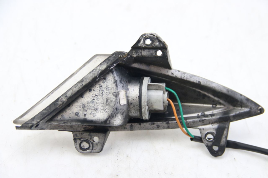 photo de CLIGNOTANTE ANTERIORE SINISTRA PEUGEOT CITYSTAR 125 (2011 - 2017)