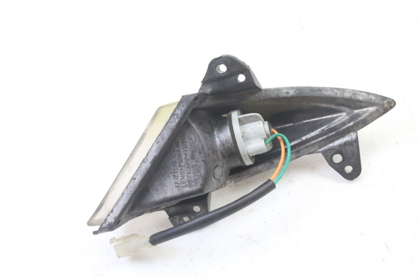 photo de FRECCE SINISTRO ANTERIORE PEUGEOT CITYSTAR 50 (2013 - 2017)