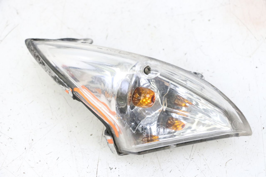 photo de FRECCE SINISTRO ANTERIORE PEUGEOT CITYSTAR 50 (2013 - 2017)
