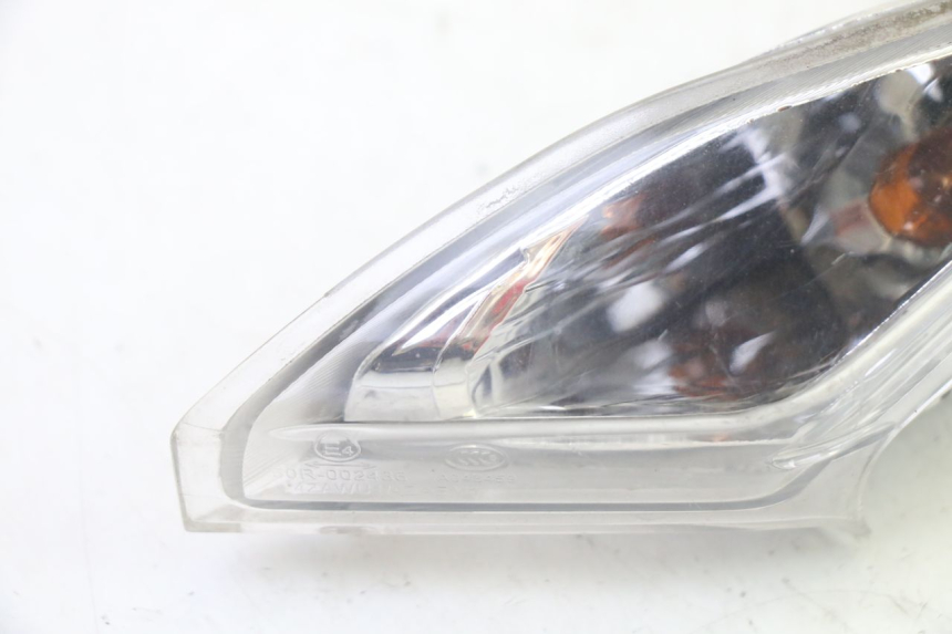 photo de CLIGNOTANTE ANTERIORE SINISTRA SYM CROX 4T 50 (2016 - 2023)