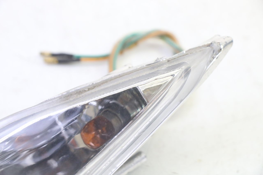 photo de CLIGNOTANTE ANTERIORE SINISTRA SYM CROX 4T 50 (2016 - 2023)