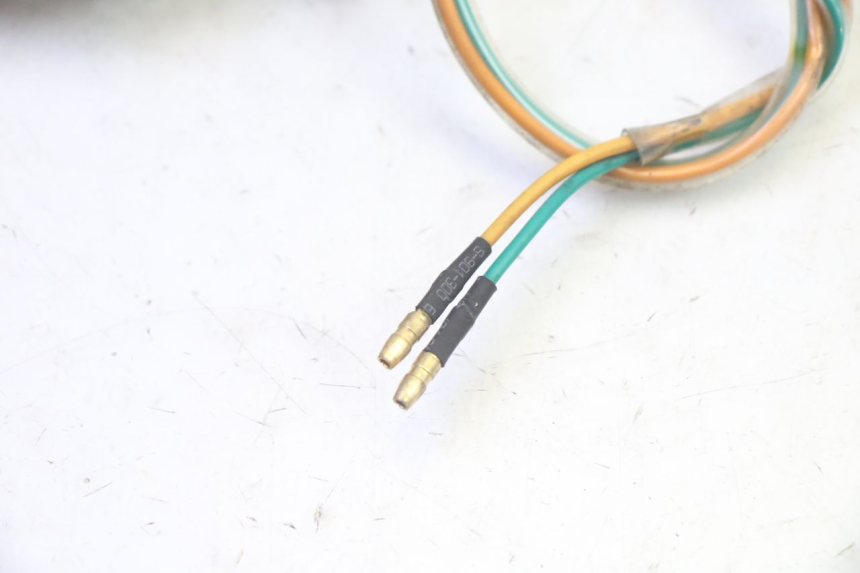 photo de CLIGNOTANTE ANTERIORE SINISTRA SYM CROX 4T 50 (2016 - 2023)