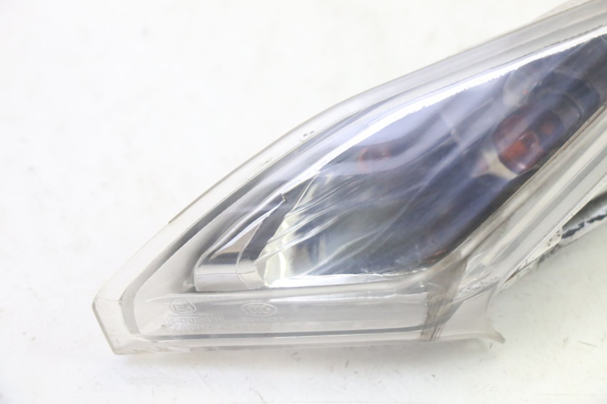 photo de CLIGNOTANTE ANTERIORE SINISTRA SYM CROX 4T 50 (2016 - 2023)