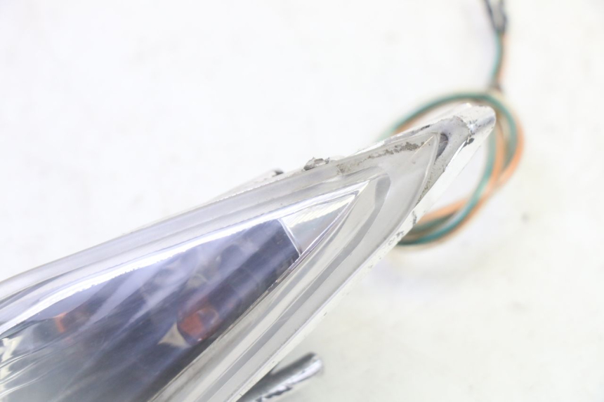 photo de CLIGNOTANTE ANTERIORE SINISTRA SYM CROX 4T 50 (2016 - 2023)