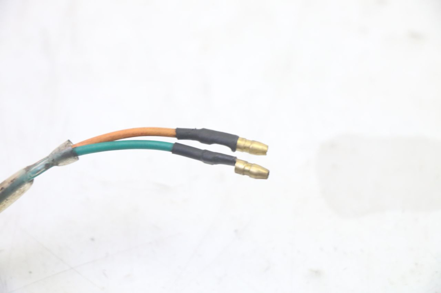 photo de CLIGNOTANTE ANTERIORE SINISTRA SYM CROX 4T 50 (2016 - 2023)