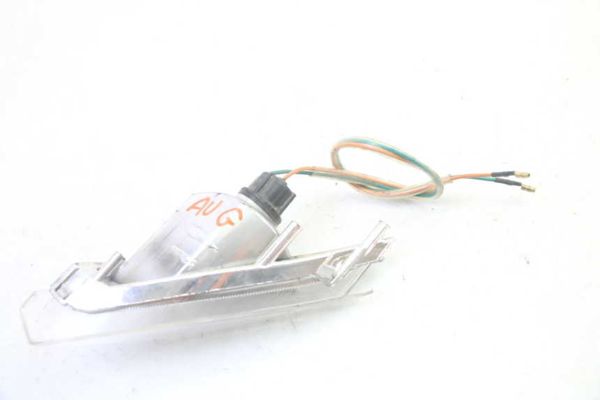 photo de CLIGNOTANTE ANTERIORE SINISTRA SYM CROX 4T 50 (2016 - 2023) - Altra angolazione