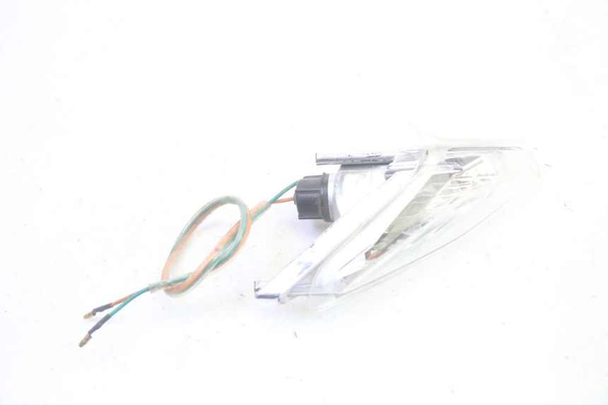 photo de CLIGNOTANTE ANTERIORE SINISTRA SYM CROX 4T 50 (2016 - 2023) - Vista d'insieme del prodotto