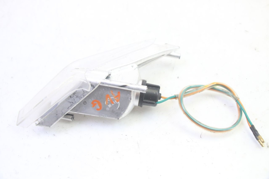 photo de CLIGNOTANTE ANTERIORE SINISTRA SYM CROX 4T 50 (2016 - 2023) - Zoom sullo stato d'uso