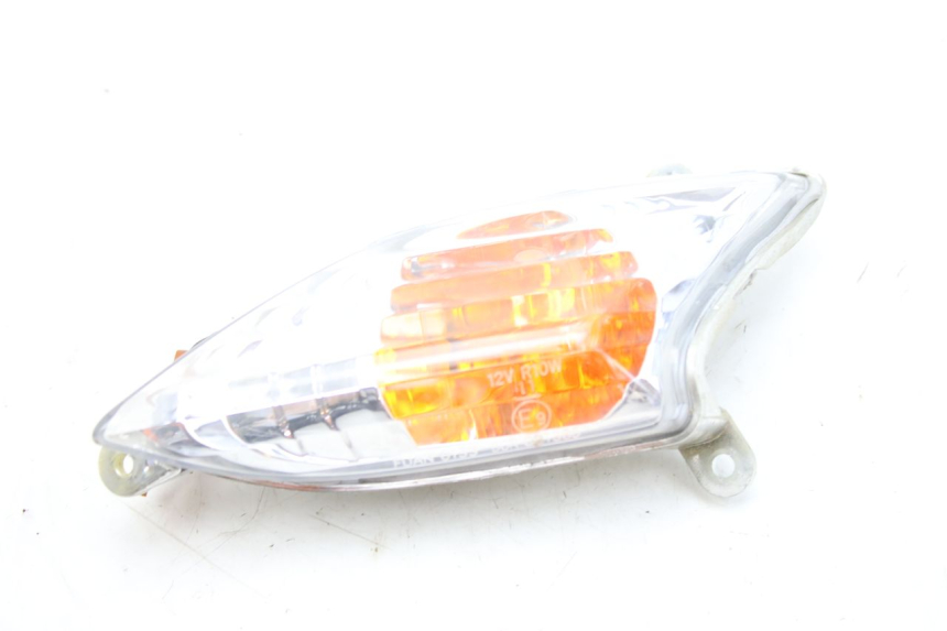 photo de CLIGNOTANTE ANTERIORE SINISTRA YAMAHA CYGNUS X INJECTION 125 (2007 - 2013)