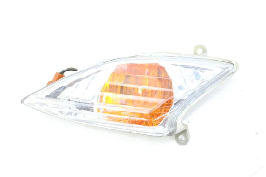 photo de CLIGNOTANTE ANTERIORE SINISTRA YAMAHA CYGNUS X INJECTION 125 (2007 - 2013)