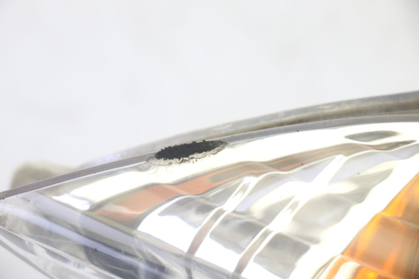 photo de CLIGNOTANTE ANTERIORE SINISTRA YAMAHA CYGNUS X INJECTION 125 (2007 - 2013)