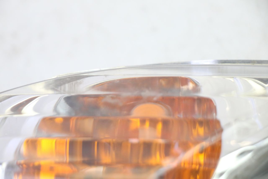 photo de CLIGNOTANTE ANTERIORE SINISTRA YAMAHA CYGNUS X INJECTION 125 (2007 - 2013)