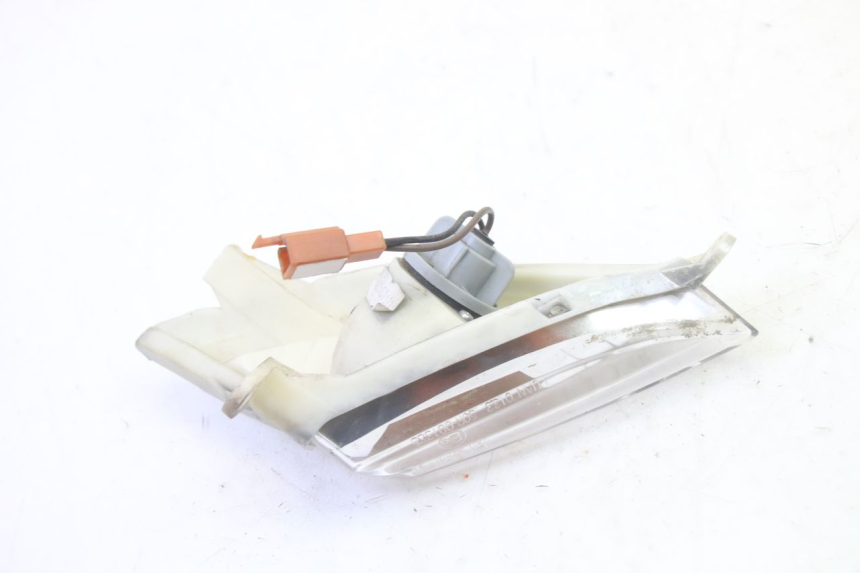 photo de CLIGNOTANTE ANTERIORE SINISTRA YAMAHA CYGNUS X INJECTION 125 (2007 - 2013)