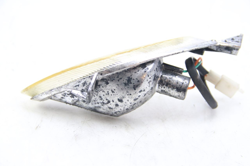 photo de CLIGNOTANTE ANTERIORE SINISTRA LONGJIA DIGITA 4T 50 (2019 - 2022)