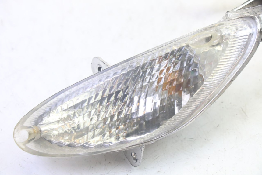 photo de CLIGNOTANTE ANTERIORE SINISTRA LONGJIA DIGITA 4T 50 (2019 - 2022) - Dettaglio del componente