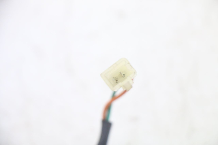 photo de CLIGNOTANTE ANTERIORE SINISTRA LONGJIA DIGITA 4T 50 (2019 - 2022) - Vista d'insieme del prodotto