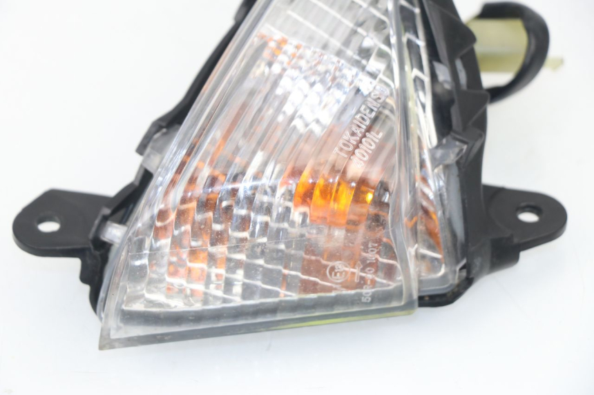 photo de FANALE ANTERIORE SINISTRO KAWASAKI ER-6 ER6 N 650 (2005 - 2009)