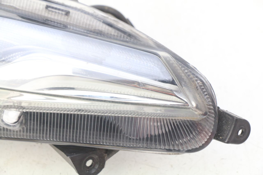 photo de CLIGNOTANTE ANTERIORE SINISTRA JM MOTORS EVOLIS 4T 50 (2018 - 2022)