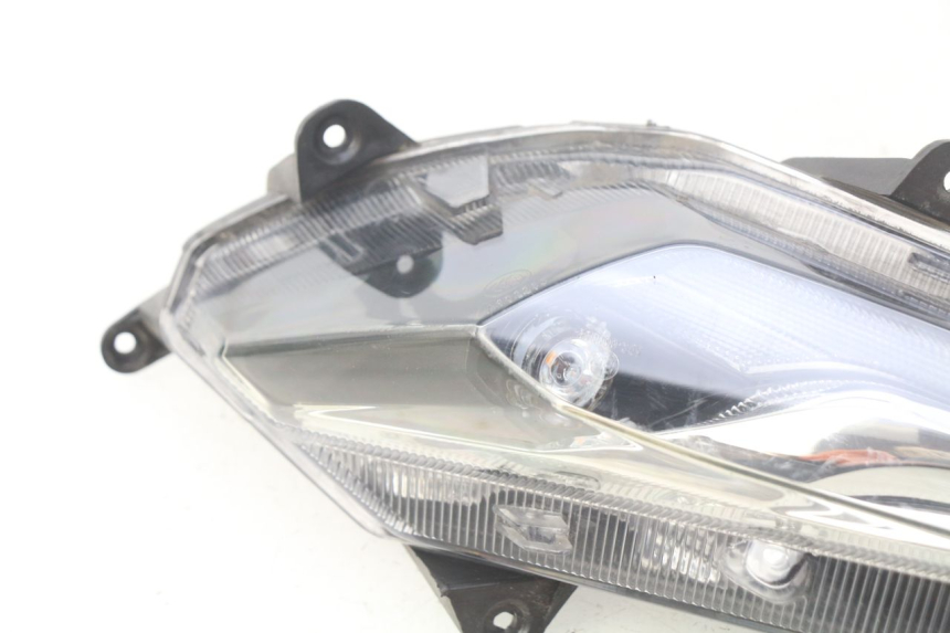 photo de CLIGNOTANTE ANTERIORE SINISTRA JM MOTORS EVOLIS 4T 50 (2018 - 2022)