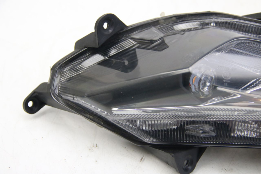 photo de CLIGNOTANTE ANTERIORE SINISTRA JM MOTORS EVOLIS 4T 50 (2018 - 2022)