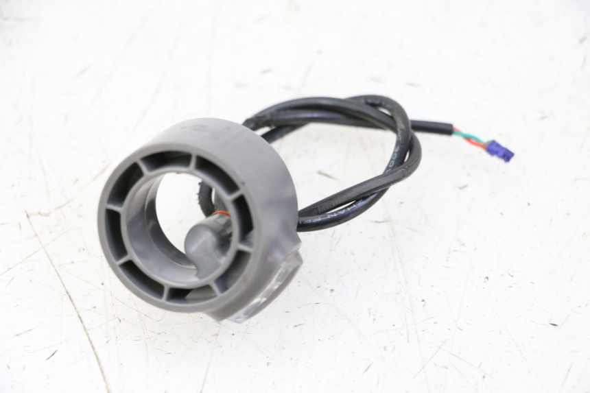 photo de FRECCIA ANTERIORE SINISTRA SEGWAY NINEBOT F65I 1