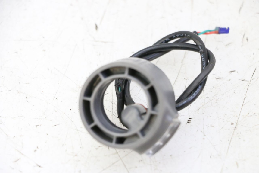 photo de FRECCIA ANTERIORE SINISTRA SEGWAY NINEBOT F65I 1