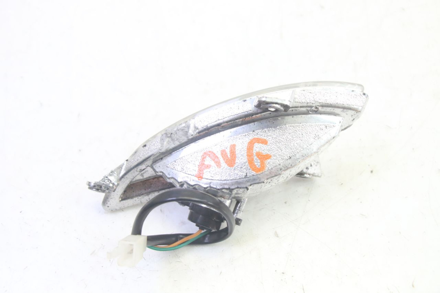 photo de FRECCE SINISTRO ANTERIORE BTC FELICE SPORT 50