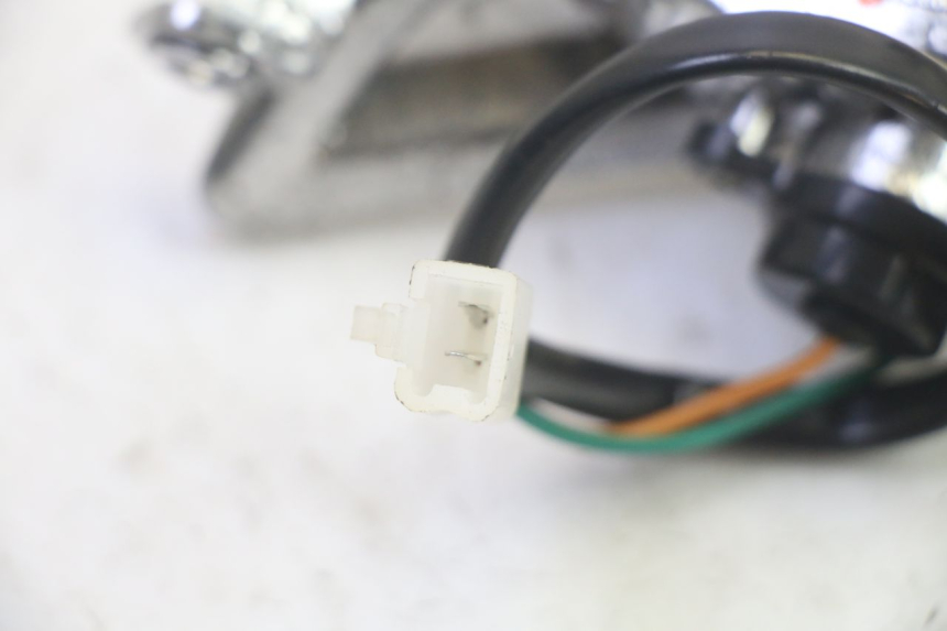 photo de FRECCE SINISTRO ANTERIORE BTC FELICE SPORT 50