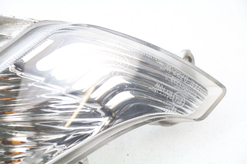 photo de FANALE ANTERIORE SINISTRO SYM FIDDLE 2 50 (2008 - 2013)