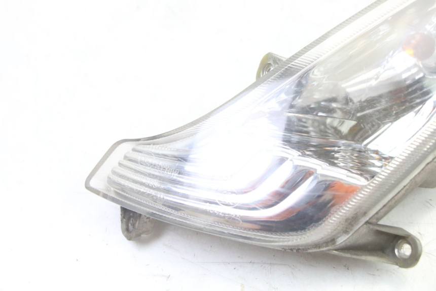 photo de FRECCIA ANTERIORE SINISTRA SYM FIDDLE 2 S 125 (2012 - 2014)
