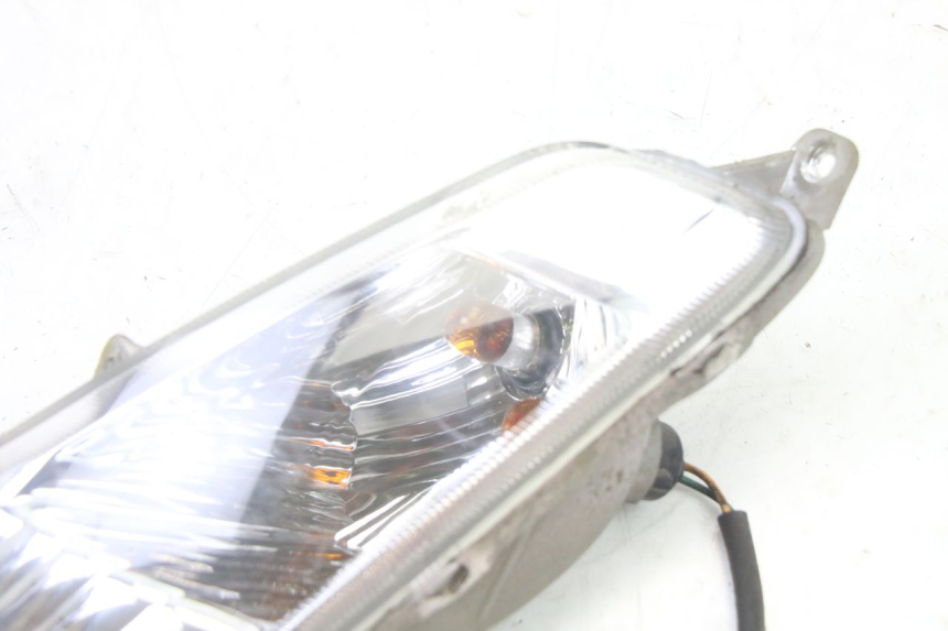 photo de FRECCIA ANTERIORE SINISTRA SYM FIDDLE 2 S 125 (2012 - 2014)
