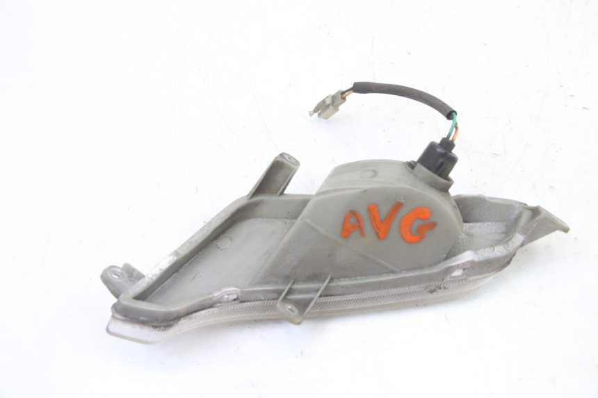 photo de FRECCIA ANTERIORE SINISTRA SYM FIDDLE 2 S 125 (2012 - 2014)