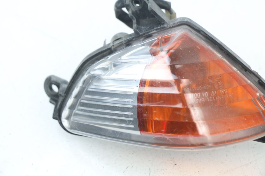photo de CLIGNOTANTE ANTERIORE SINISTRA YAMAHA FJR ABS 1300 (2006 - 2012)