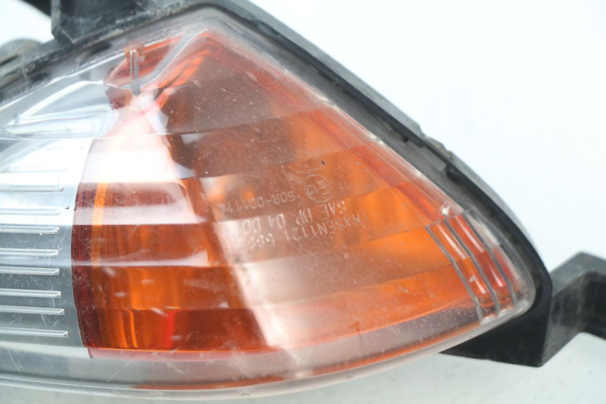 photo de CLIGNOTANTE ANTERIORE SINISTRA YAMAHA FJR ABS 1300 (2006 - 2012)
