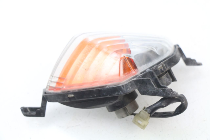 photo de CLIGNOTANTE ANTERIORE SINISTRA YAMAHA FJR ABS 1300 (2006 - 2012)
