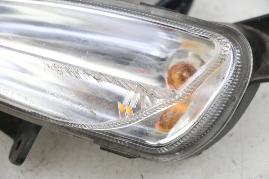 photo de FRECCE SINISTRO ANTERIORE MBK FLIPPER 115 (2013 - 2017) - Altra vista dell'articolo