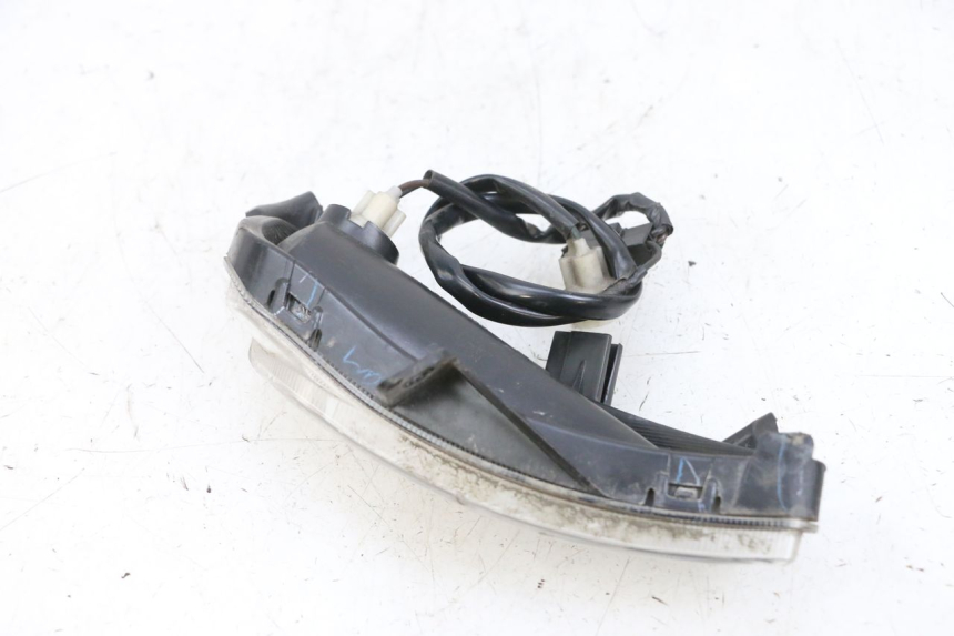 photo de FRECCE SINISTRO ANTERIORE MBK FLIPPER 115 (2013 - 2017) - Altra angolazione