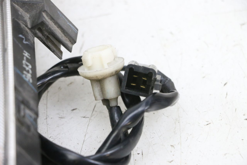 photo de FRECCE SINISTRO ANTERIORE MBK FLIPPER 115 (2013 - 2017) - Vista d'insieme del prodotto