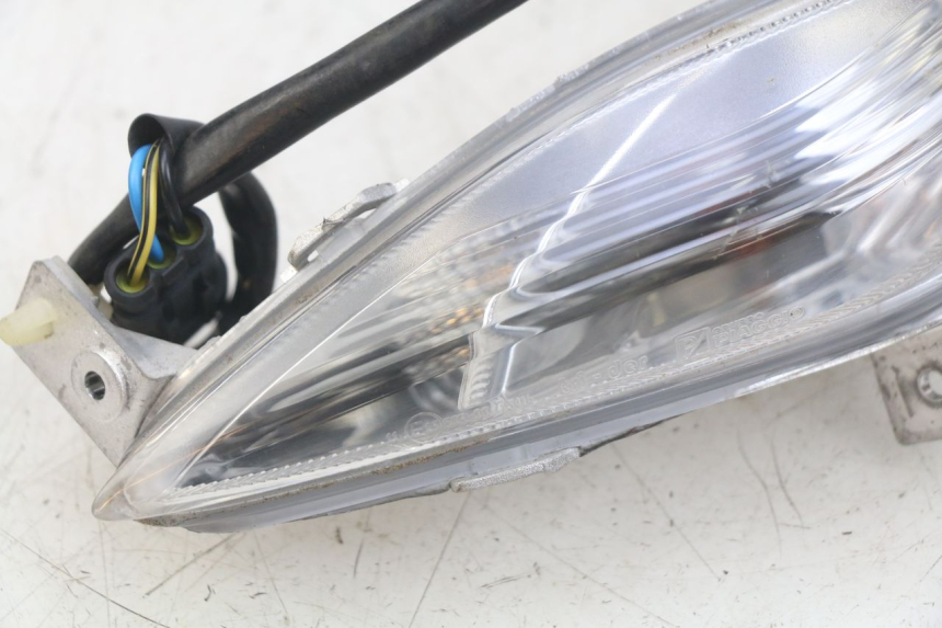 photo de CLIGNOTANTE ANTERIORE SINISTRA PIAGGIO FLY 4T 50 (2013 - 2017)