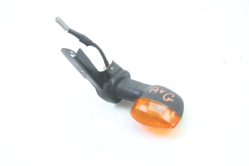 photo de FRECCE SINISTRO ANTERIORE YAMAHA FZ6 FAZER S2 600 (2007 - 2011)