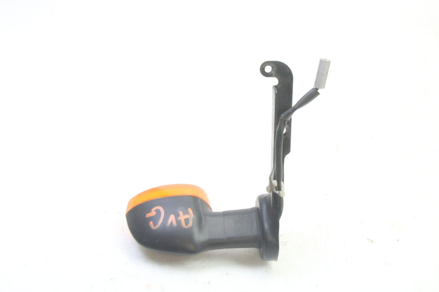 photo de FRECCE SINISTRO ANTERIORE YAMAHA FZ6 FAZER S2 600 (2007 - 2011)