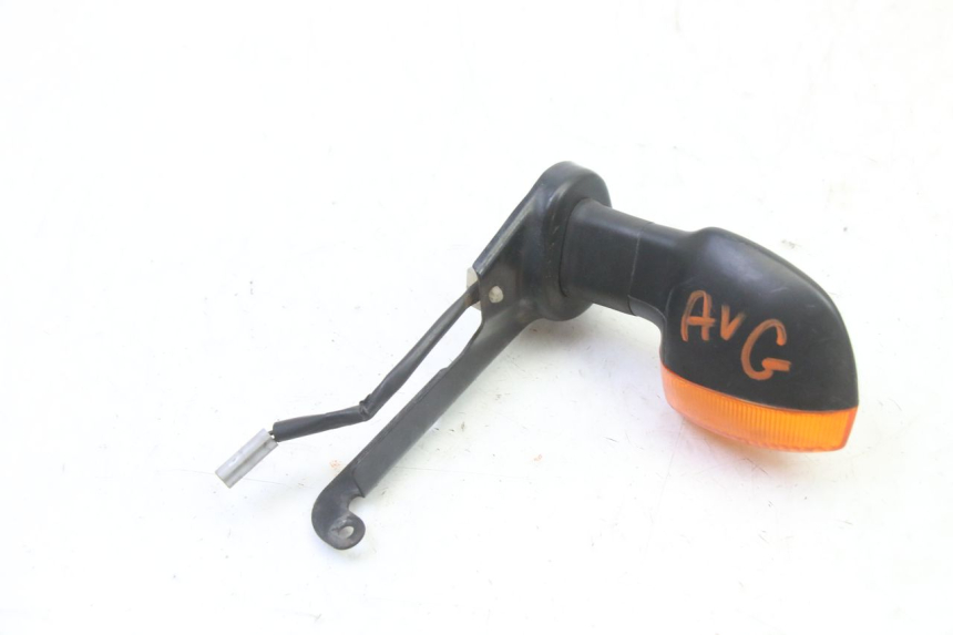 photo de FRECCE SINISTRO ANTERIORE YAMAHA FZ6 FAZER S2 600 (2007 - 2011)