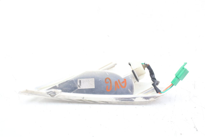 photo de FRECCE SINISTRO ANTERIORE PEUGEOT GEOPOLIS RS 125 (2007 - 2009)